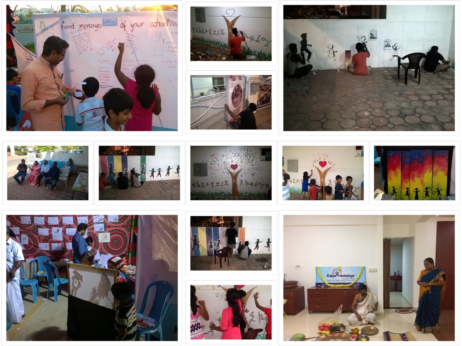 Developing Practical Life Skills and Independence at Home