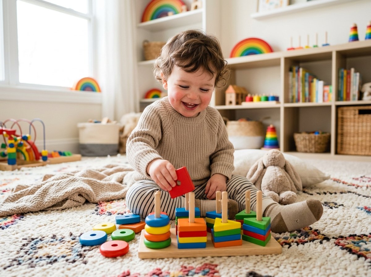 Toddler Community Kalpavrikshalaya